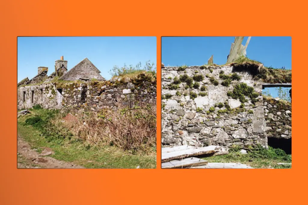Mulindry Distillery- Lost Distilleries of Islay