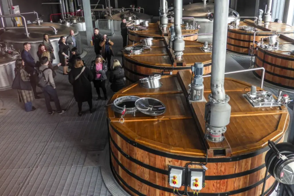 Port Ellen Distillery