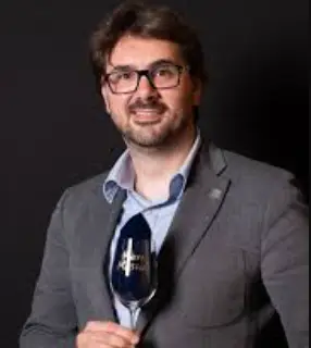 Alexandre Vingtier
