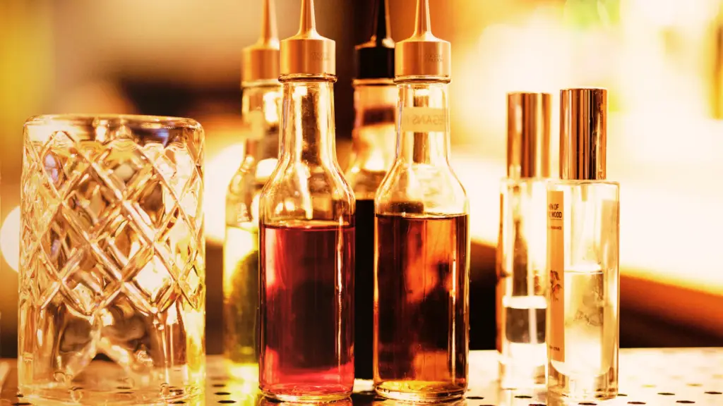 Story of Angostura Bitter- Medicine to Cocktail Essential