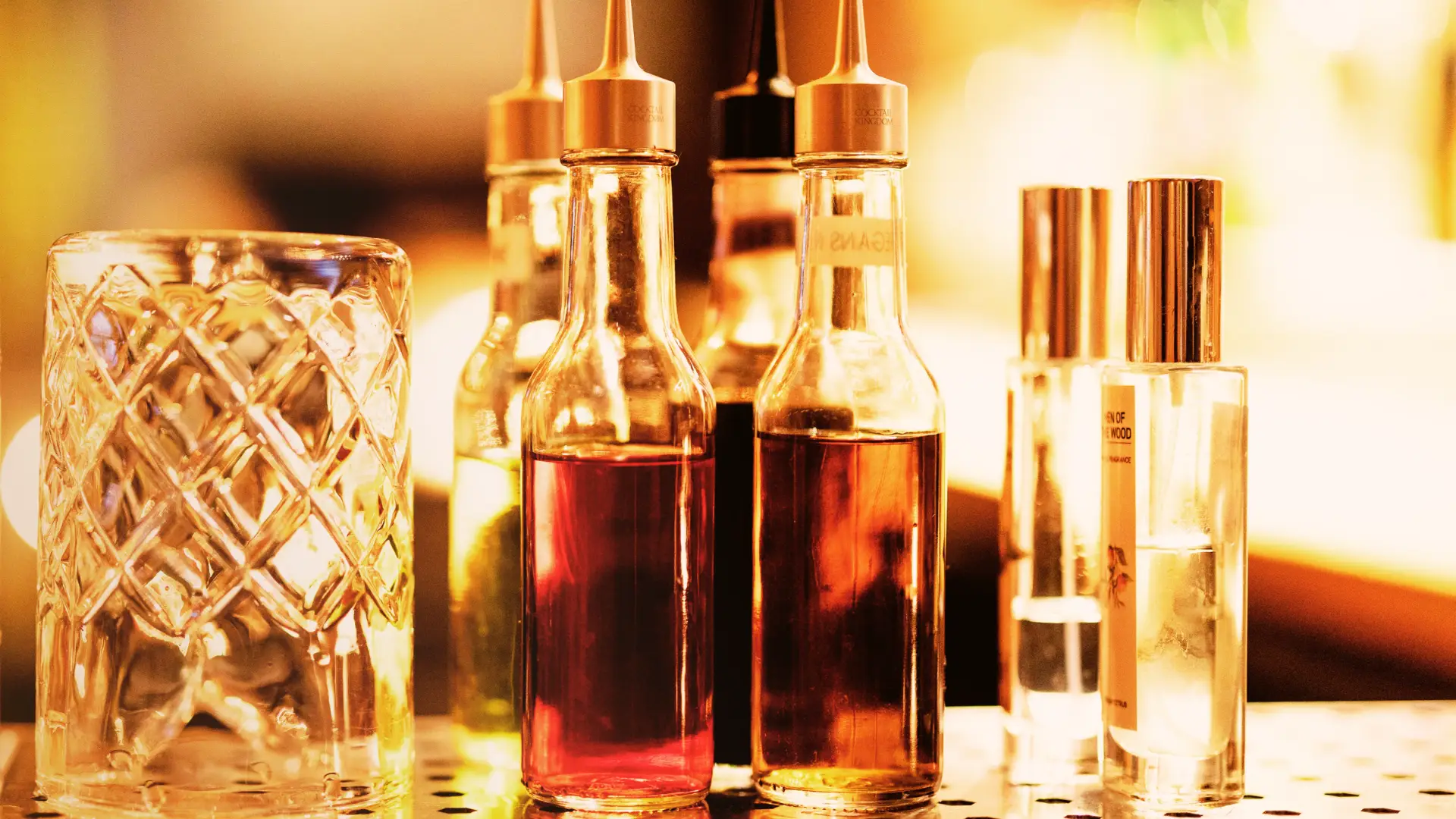 Story of Angostura Bitter- Medicine to Cocktail Essential