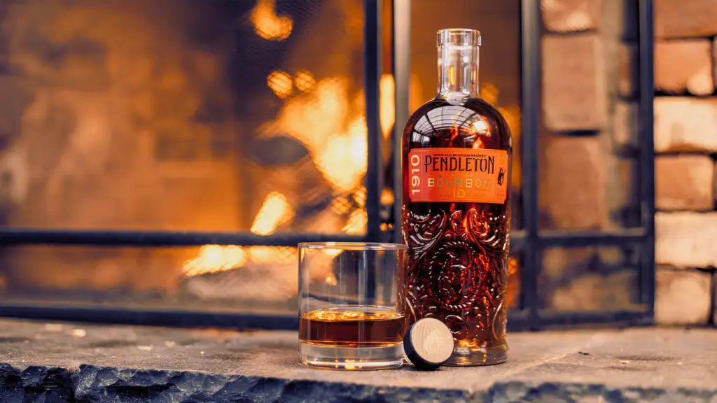 The Birth of Single Barrel Bourbon- Blanton’s & American Whiskey