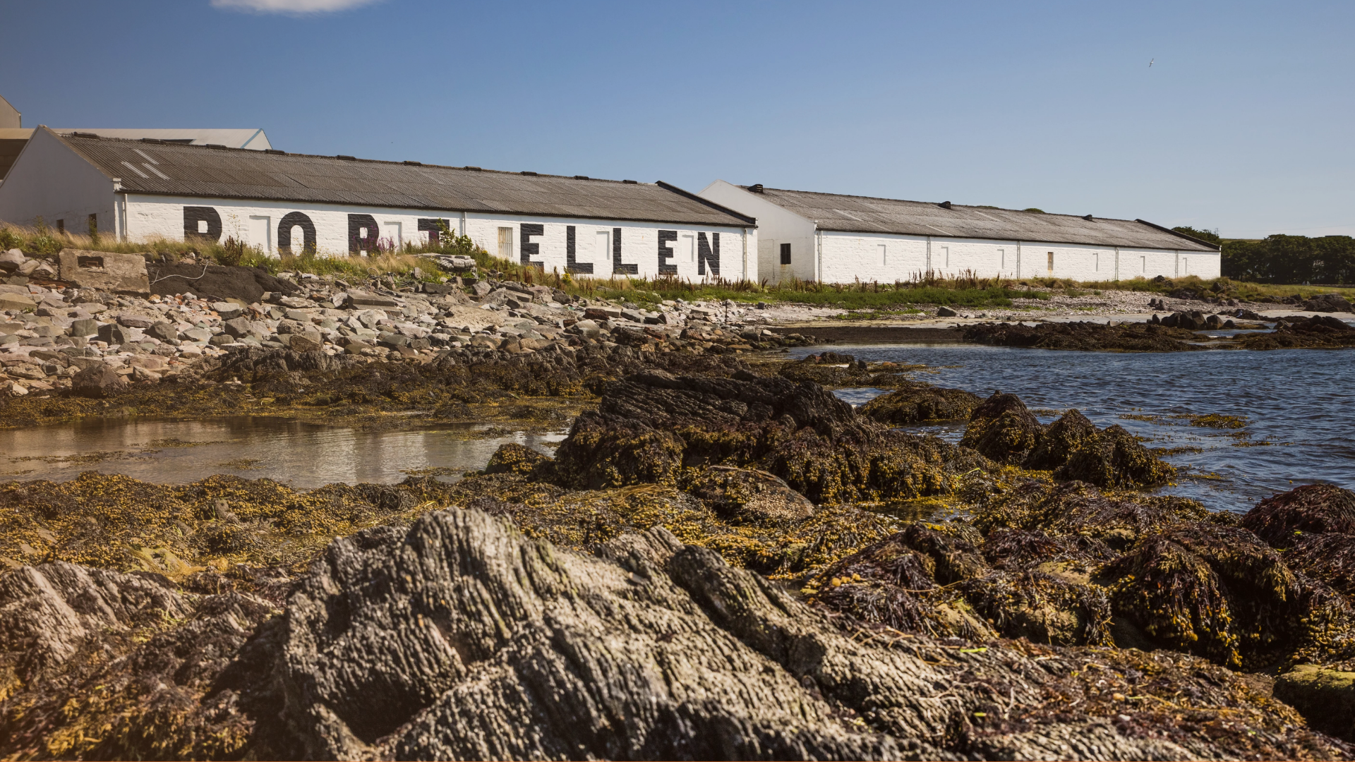 The Lost Distilleries of Islay: Ghost Sites That Shaped Scotch Whisky