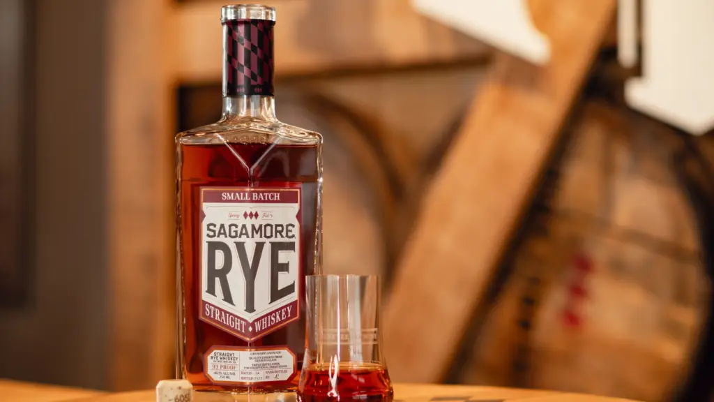 The Rise, Fall, and Revival of Rye Whiskey in America
