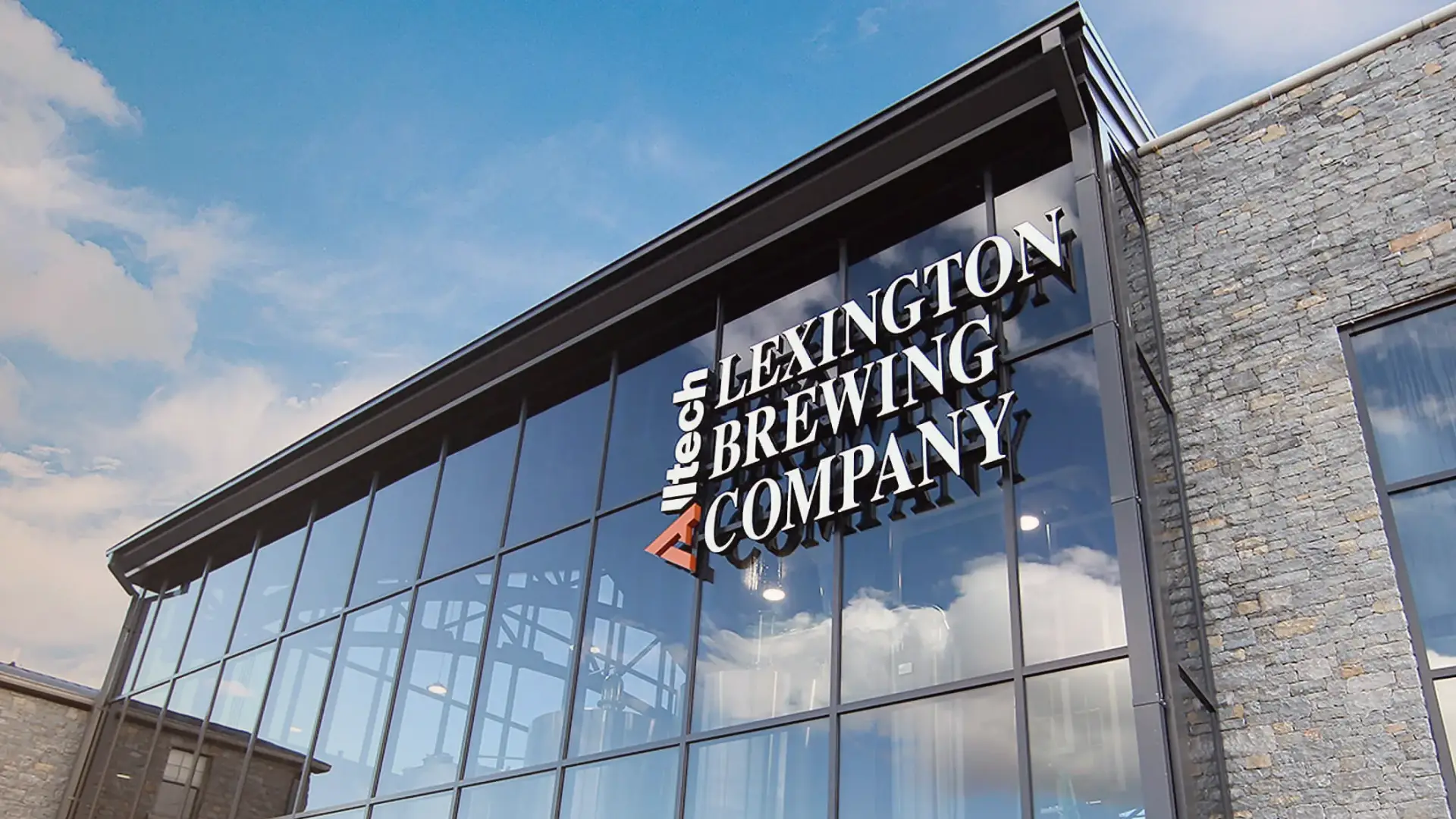 From Beer to Bourbon and Kentucky Breweries