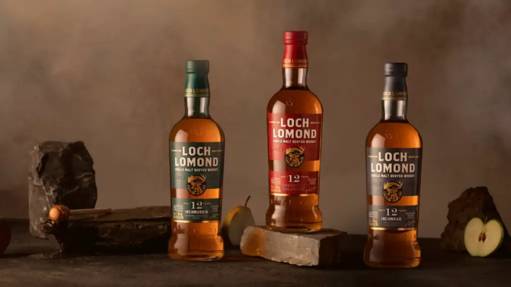 The Whisky Loch Overproduction, Lost Distilleries, and the Ghosts That Returned