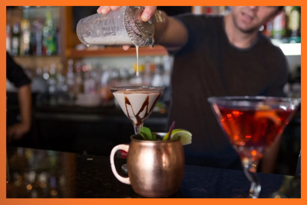 Tres Monos -the Negroni as an Argentine Cocktail Story