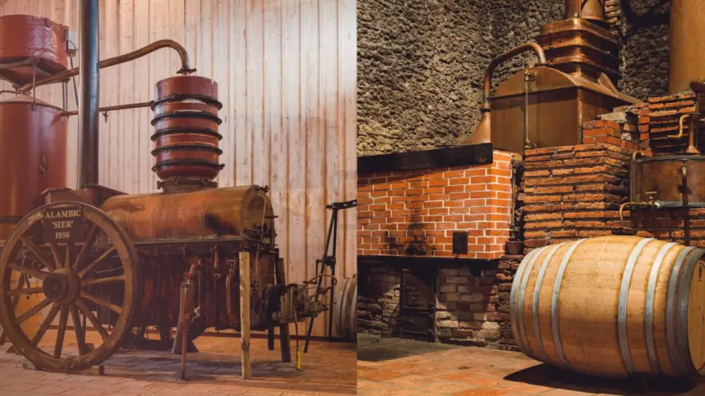 Armagnac The Oldest French Brandy
