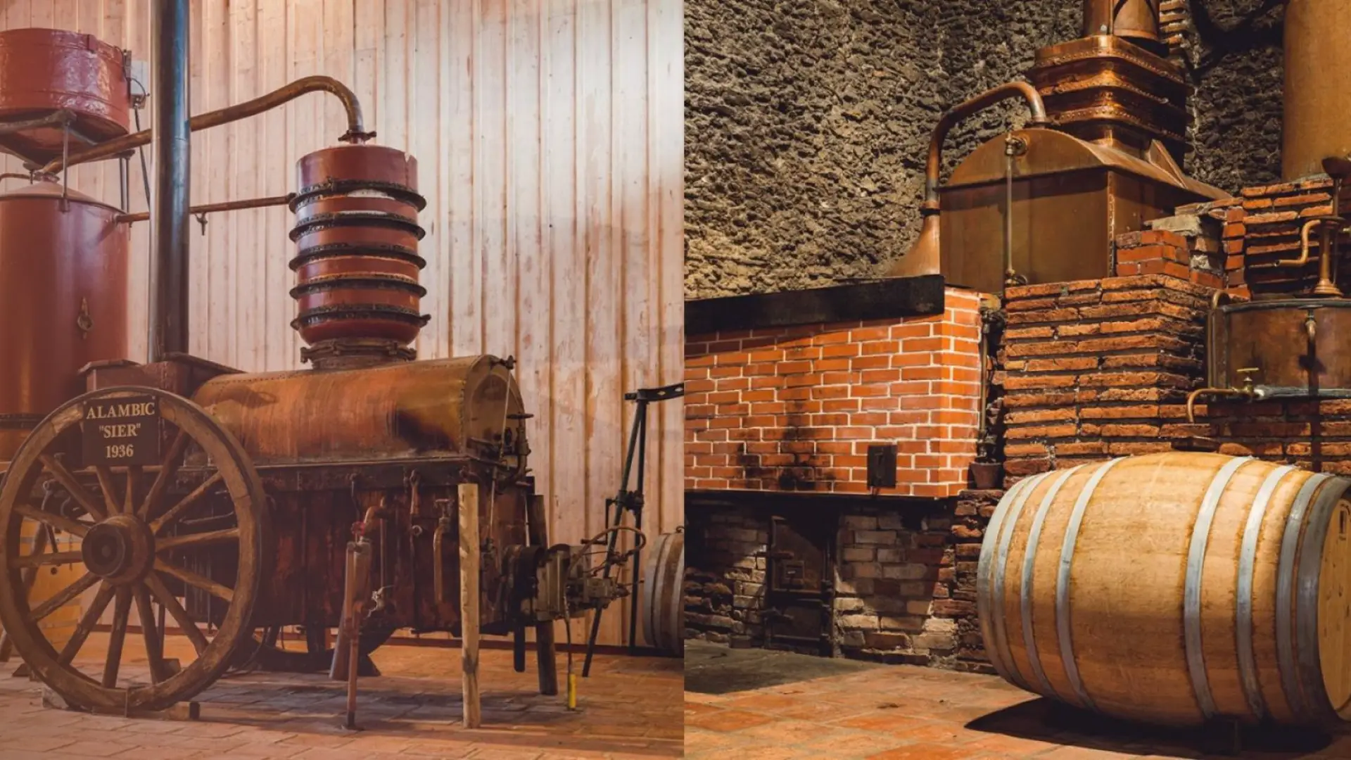 Armagnac The Oldest French Brandy