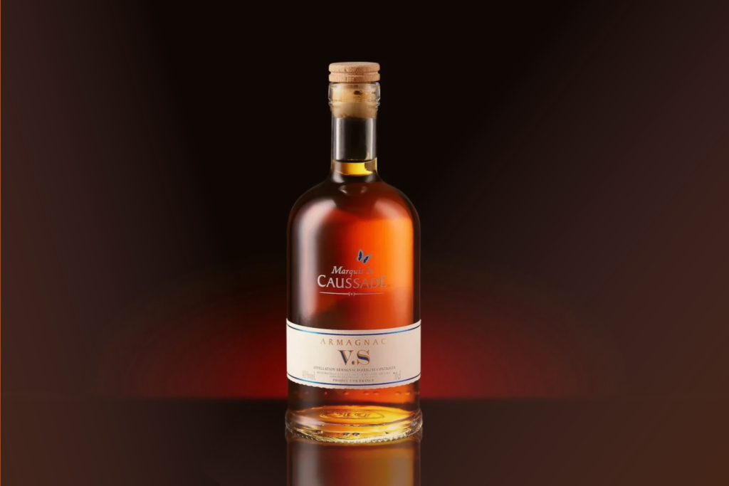 Armagnac and the Gascon System