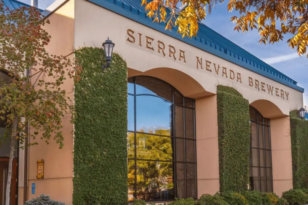 Beer Day 2026-The History of the World’s Most Social Drink with Sierra Nevada Brewing Co.