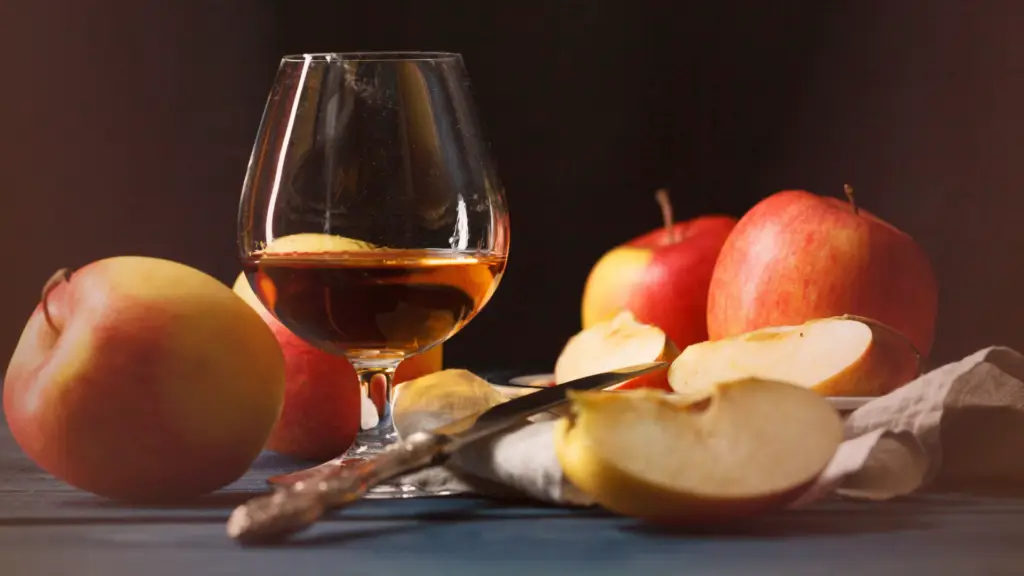 Calvados The Apple Brandy of Normandy