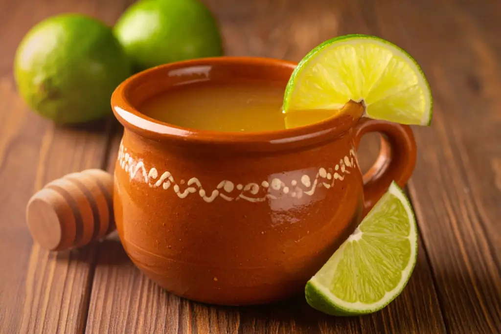 Canchánchara Cocktail -the Precursor to Modern Rum Sours