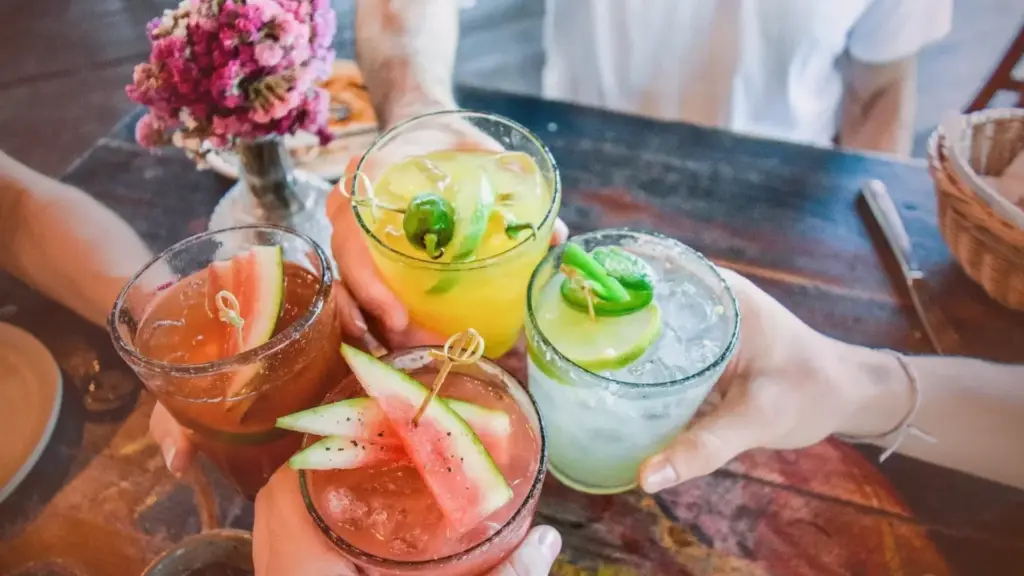 Cocktails in 2026 The 10 Drinks to know