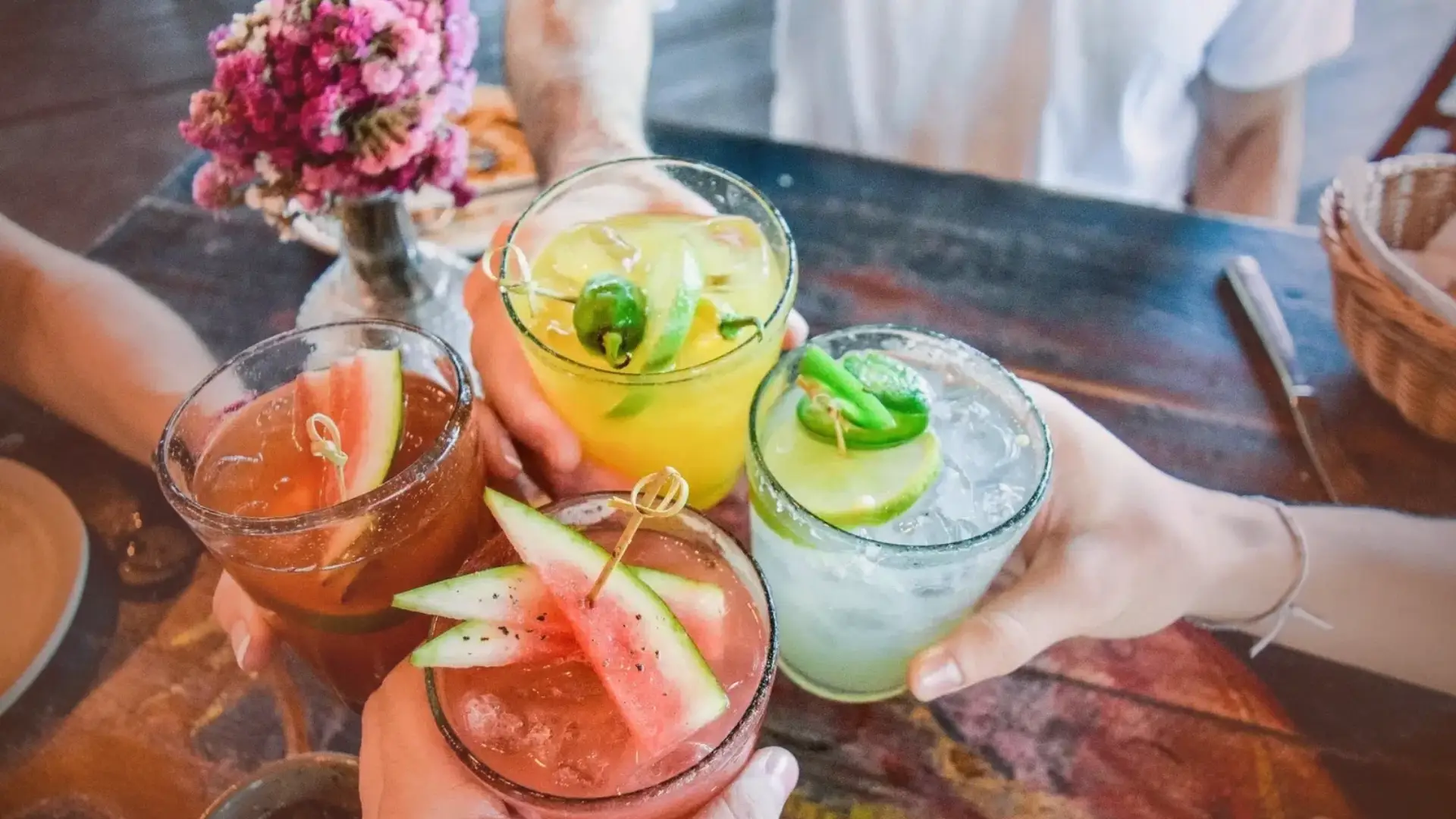 Cocktails in 2026 The 10 Drinks to know