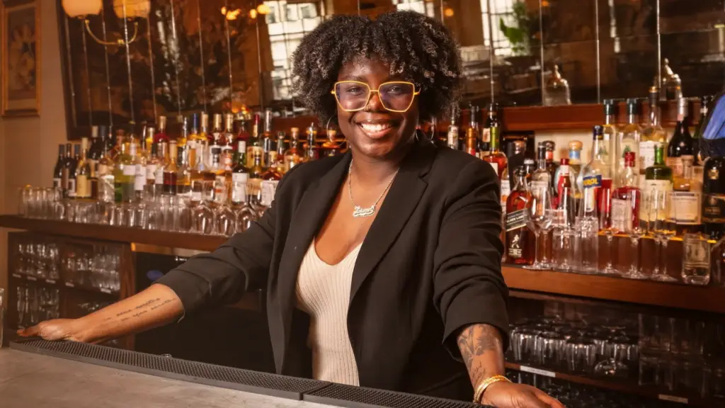 Craft and Modern Bartending
