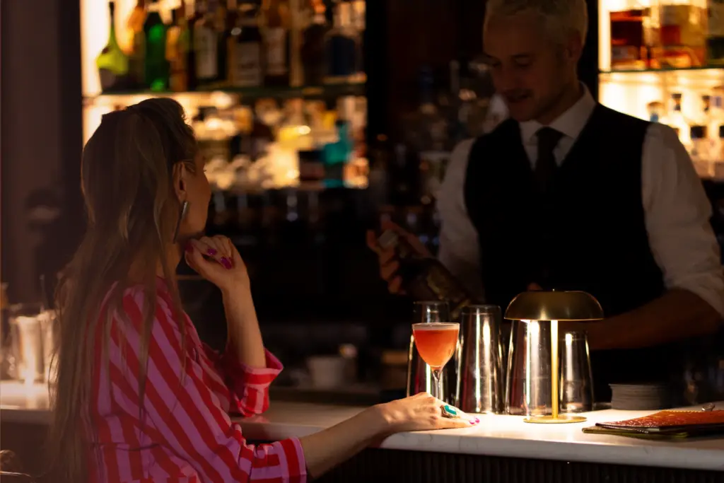 Erik Tammeleht and Tallinn’s Cocktail Evolution