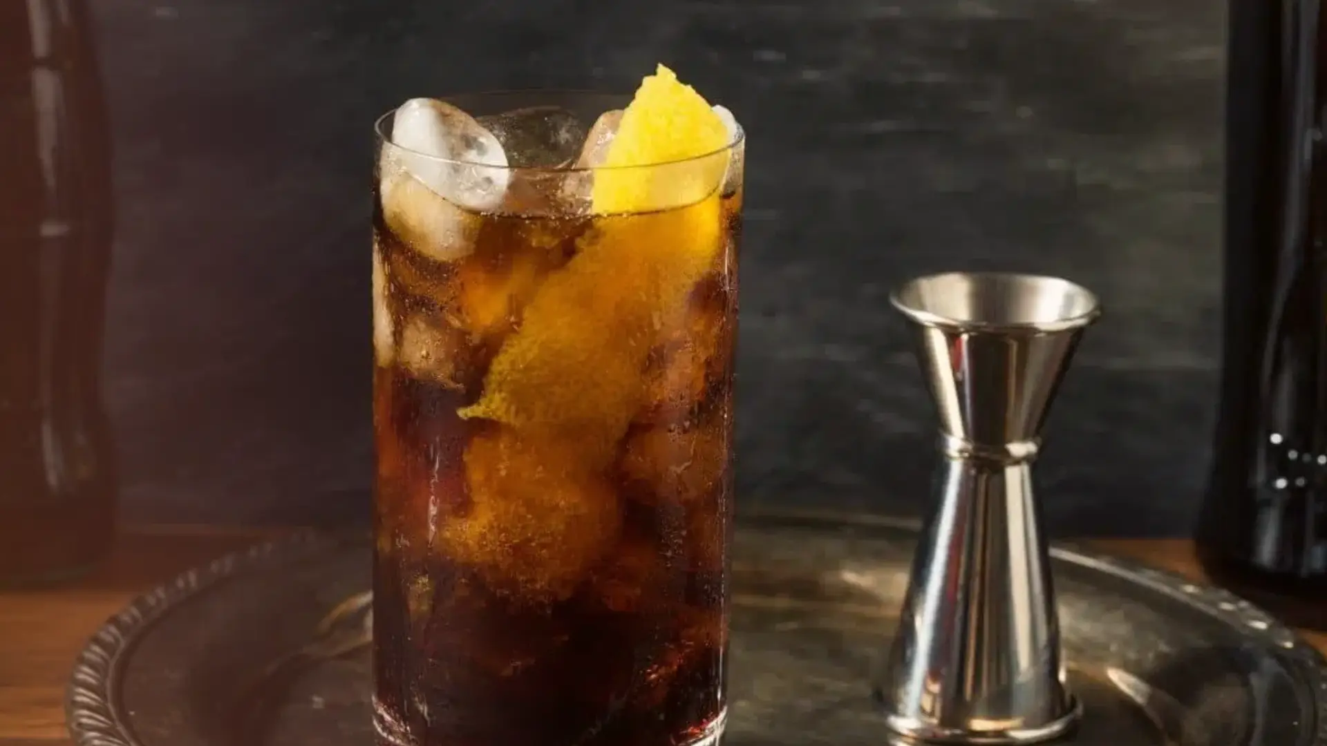 Fernandito -Italian Amaro to Argentina’s National Drink