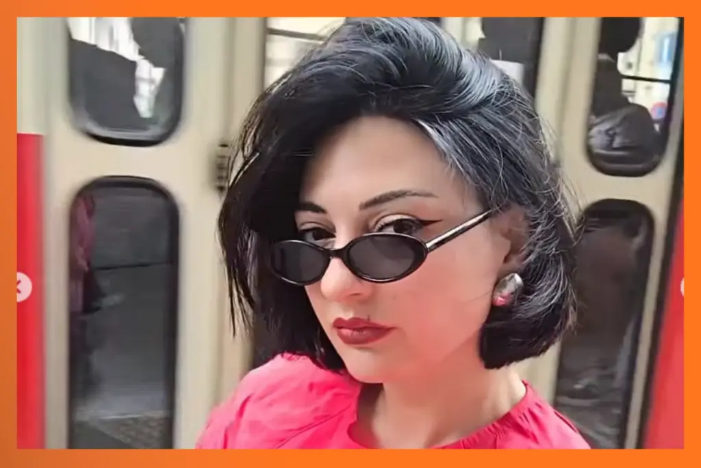 Gohar Gasparyan: Armenia’s Rising Bartender
