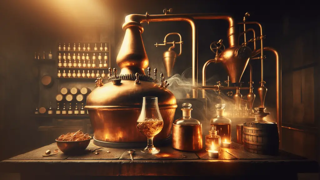 Irish Whiskey and the Protected Identity