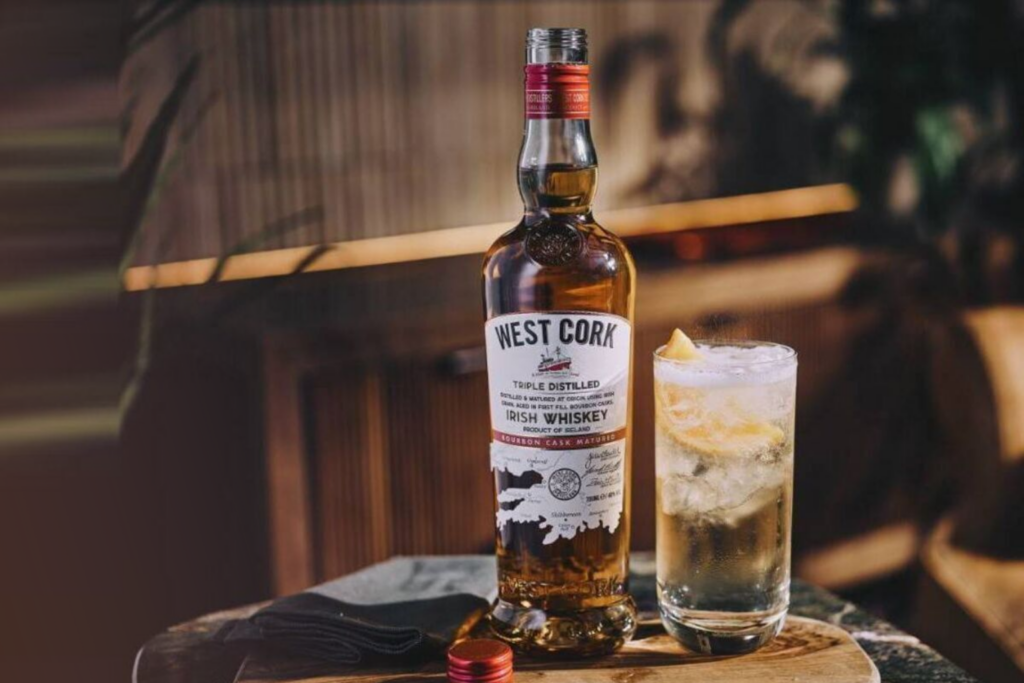 Irish Whiskey and the Protected Ireland’s Distilling Tradition