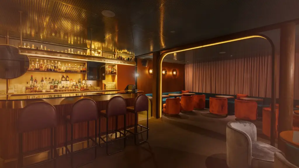Jigger and Pony -The Craft of Hospitality