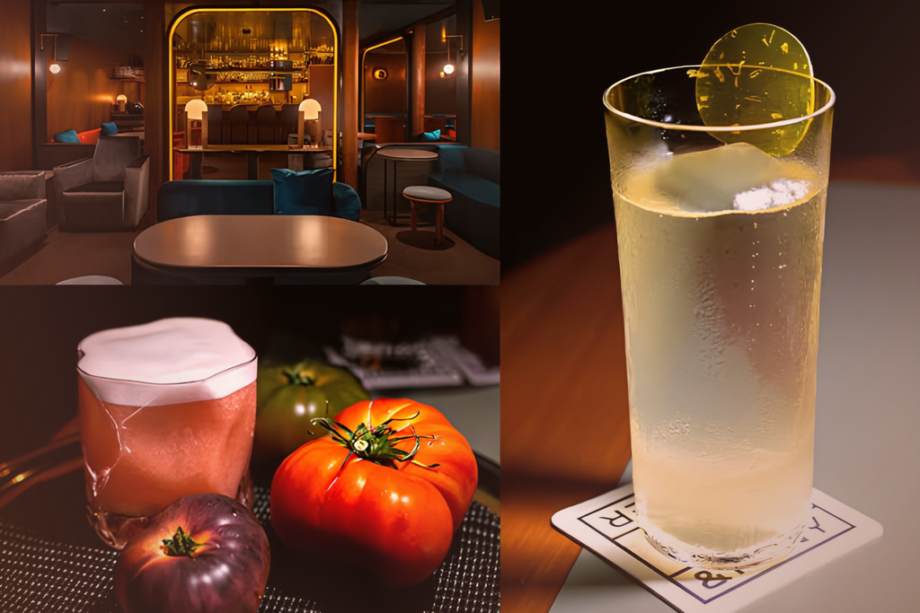 Jigger and Pony -The Craft of Hospitality -Consistent Cocktail Bar
