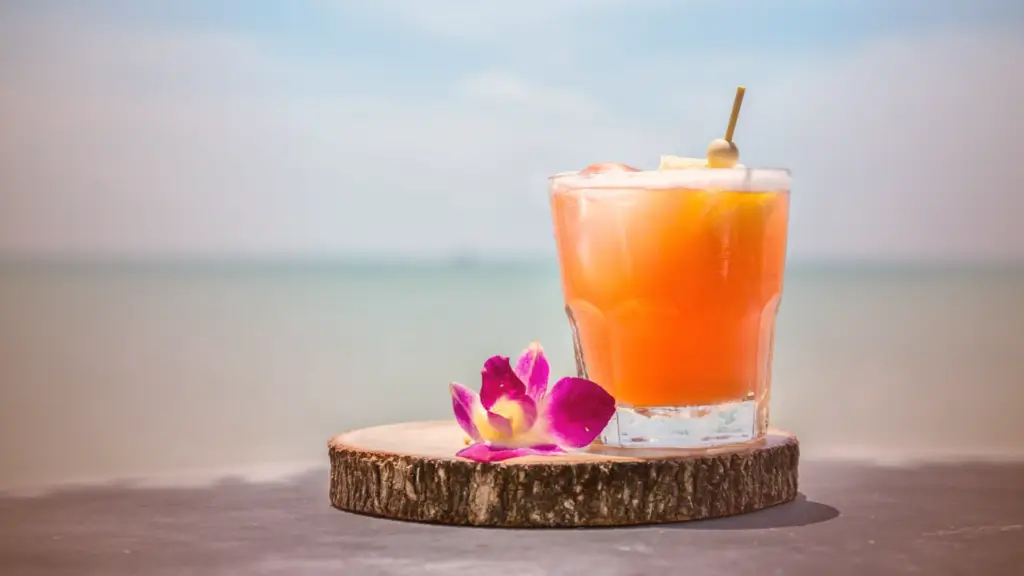 Mai Tai Day 2026 The Oakland Cocktail history