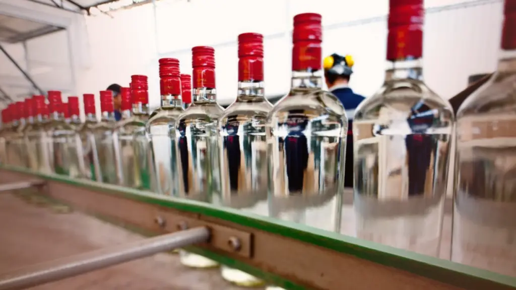 Pisco and the Legal Identity of grape Spirit