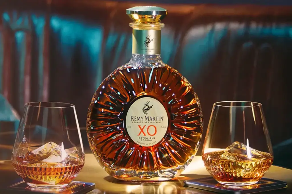 Geographic Identity of Cognac