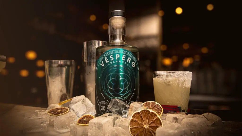 Tequila and the Blue Weber Agave Spirit