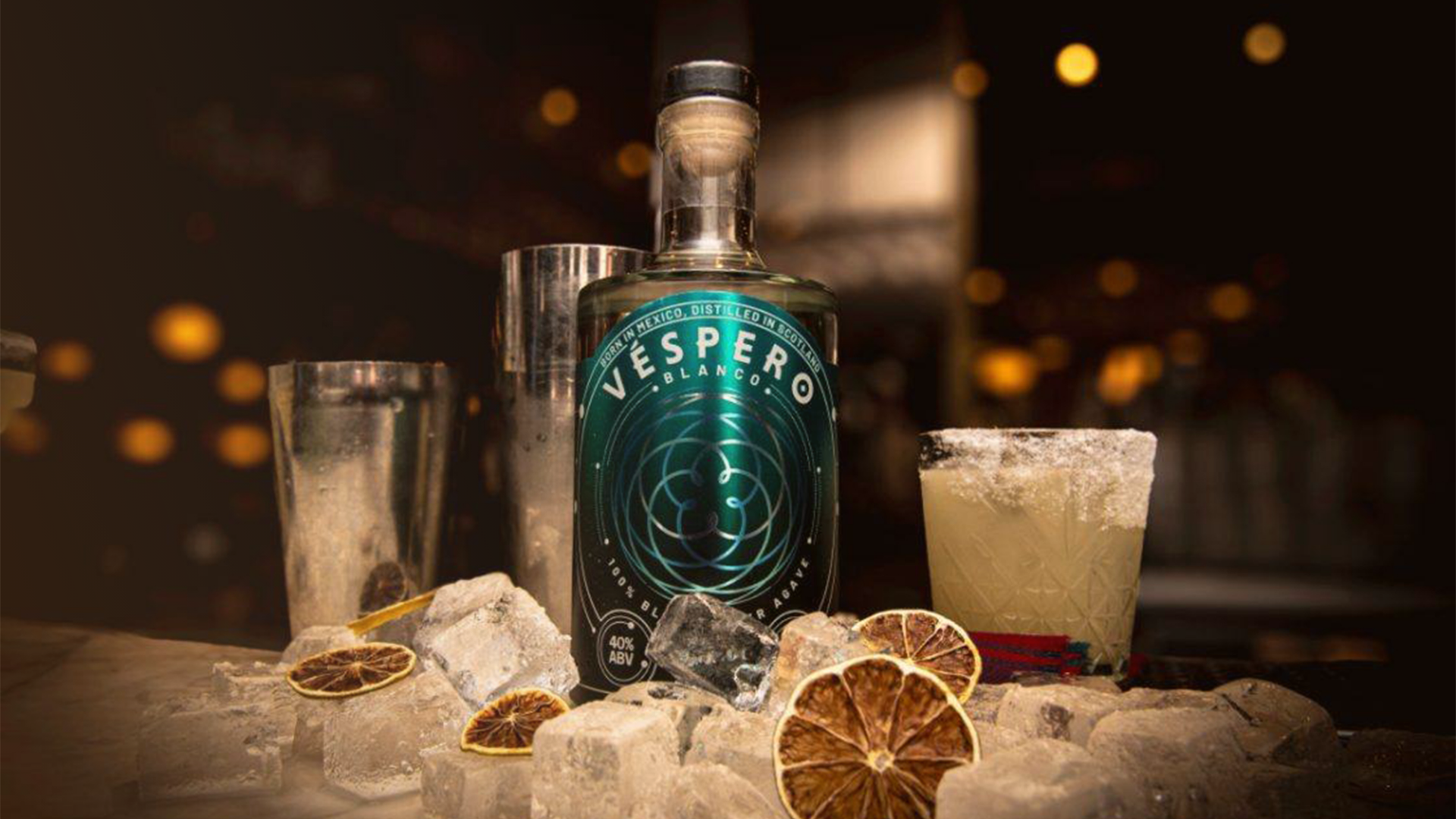 Tequila and the Protected Origin of Blue Weber Agave Spirit