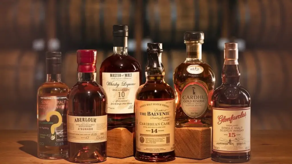 The Best 10 Scotch Whiskies Every Collector Should Try
