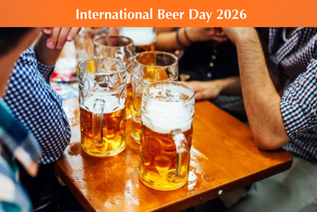 The History of the World’s Most Social Drink