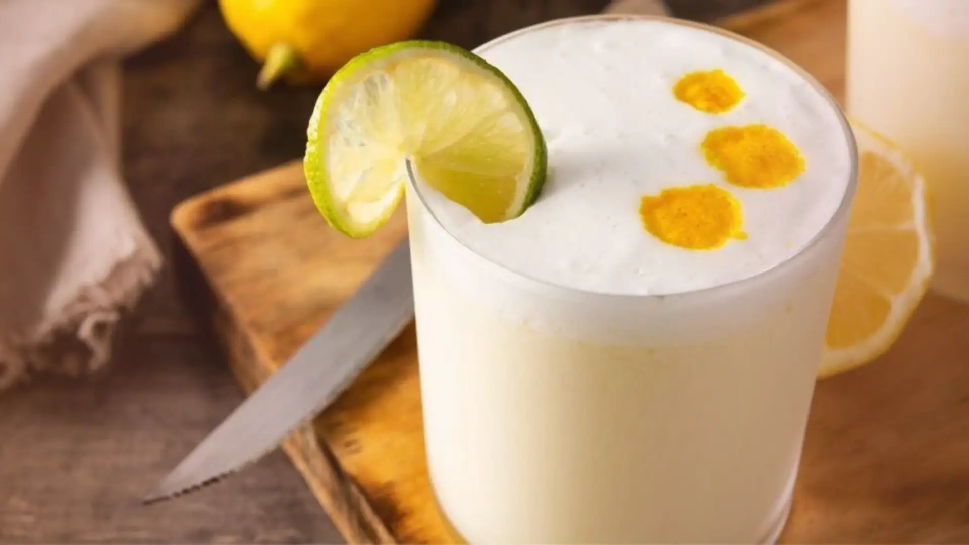 The Most Iconic 6 Sours