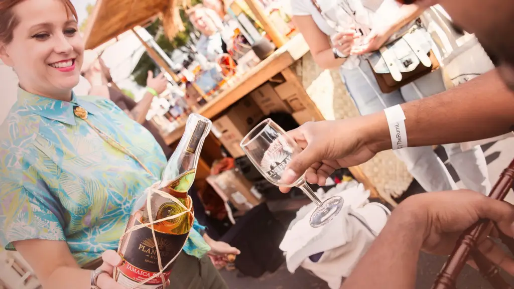 California Rum Fest 2026-Celebrating the Spirit