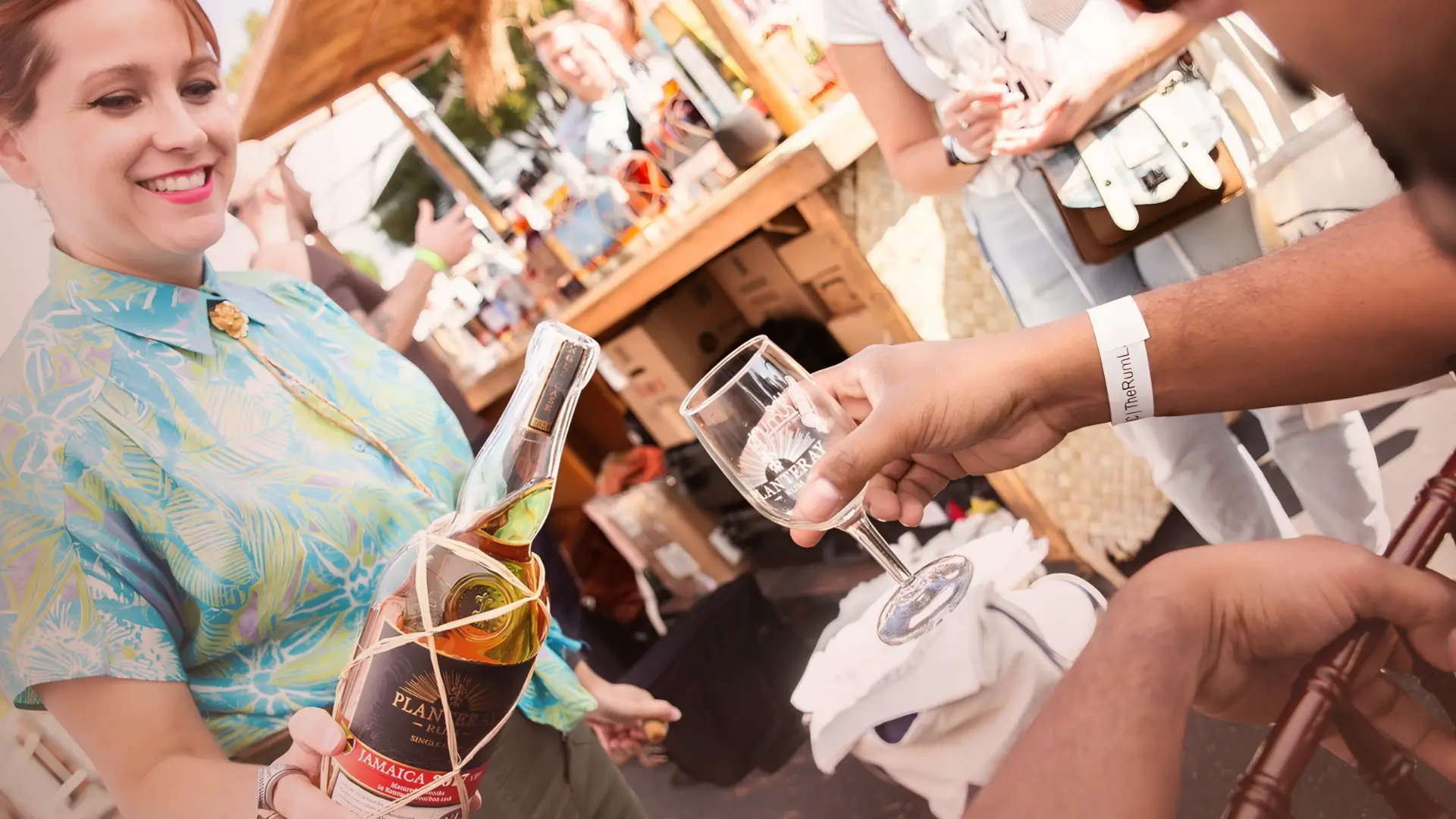 California Rum Fest 2026-Celebrating the Spirit