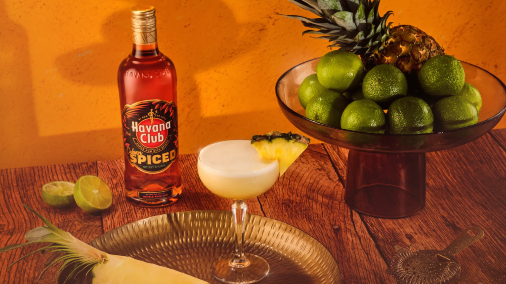 Cuban Rum-Cultural System Rum