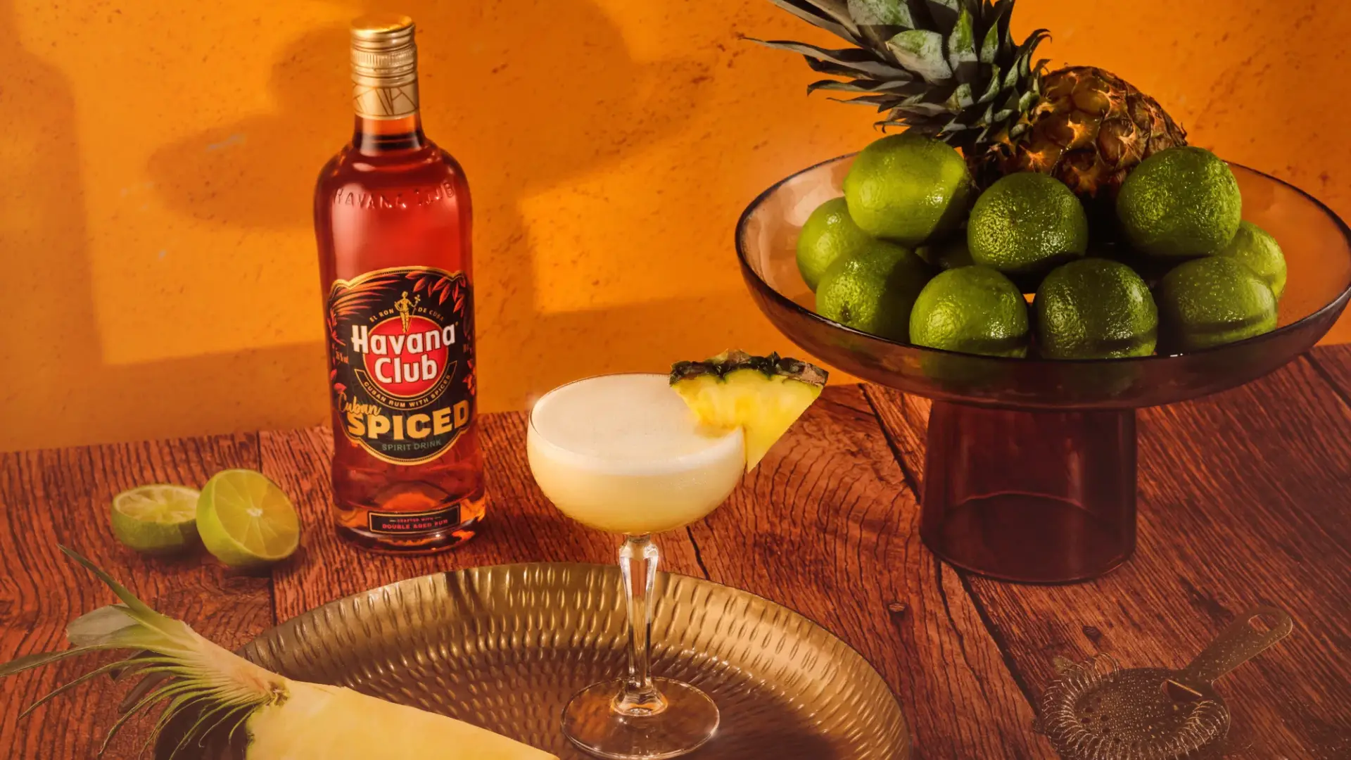 Cuban Rum-Cultural System Rum
