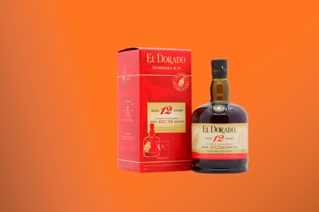French Guiana Rum - Pure Cane Juice Spirits