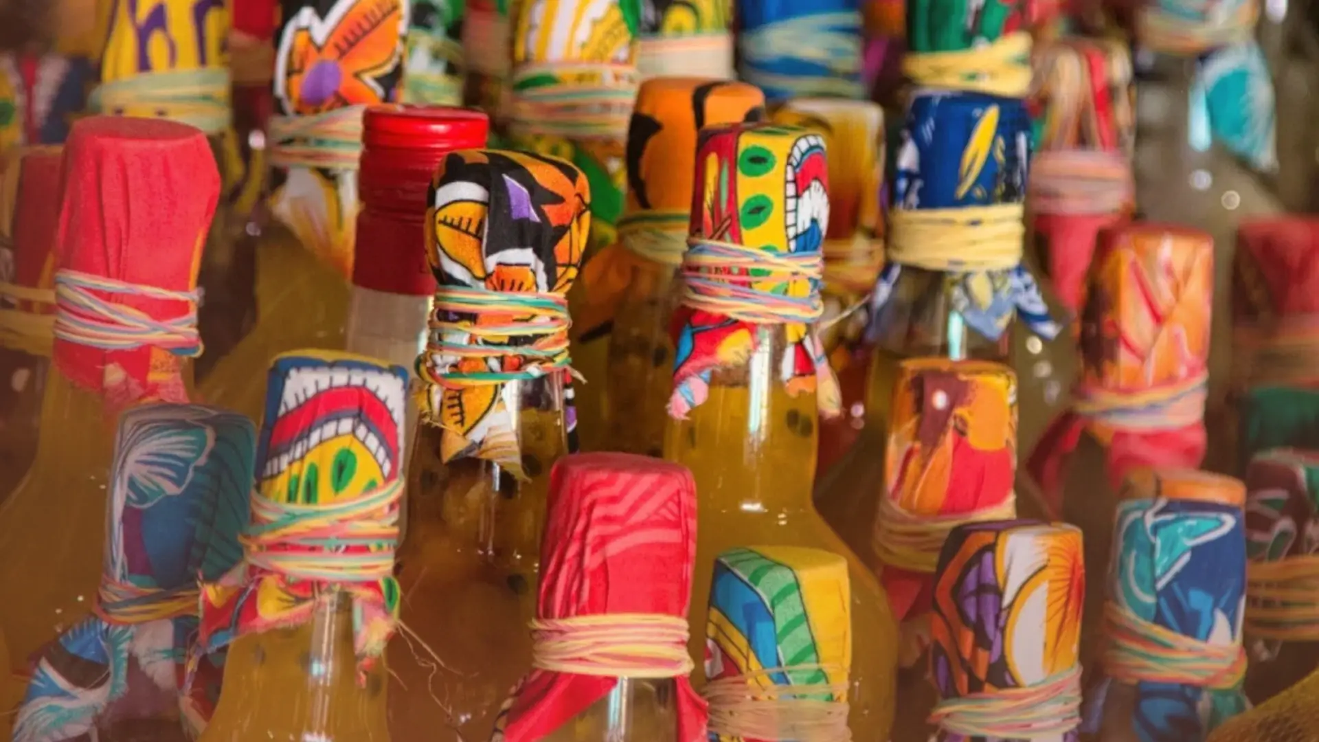 French Guiana rum
