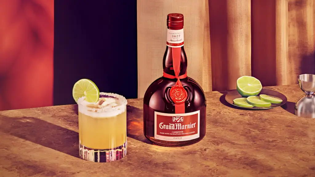 Grand Margarita