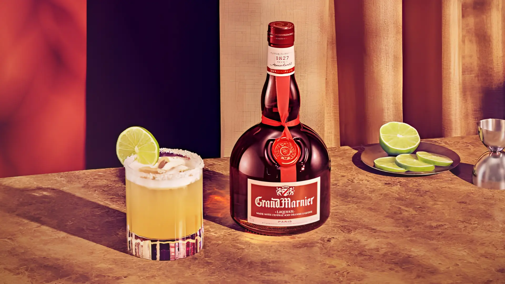 Grand Margarita