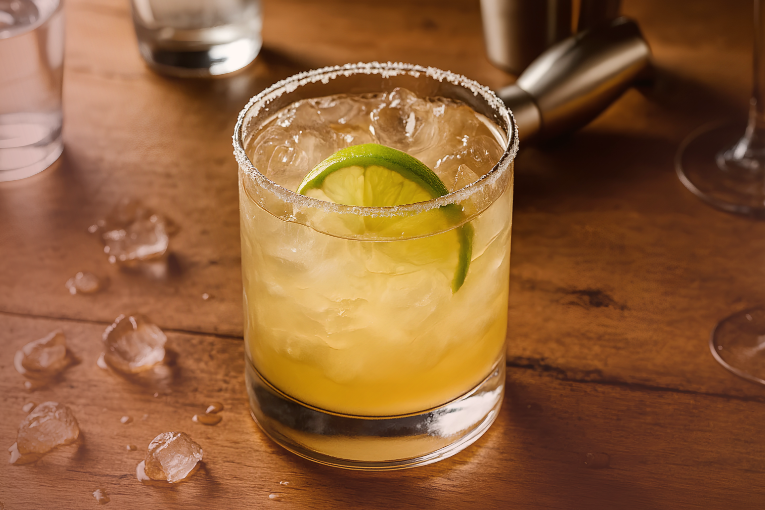 Grand Margarita