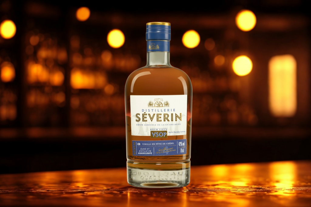 Guadeloupe Rhum Agricole -the French Caribbean spirit