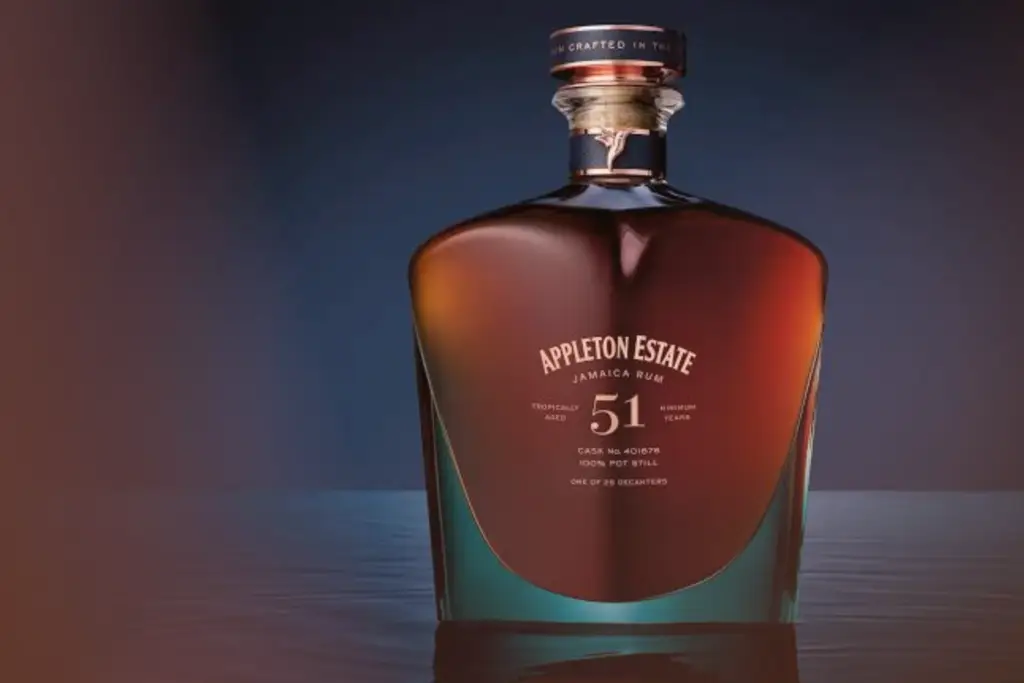 Jamaica Rum-Sugar Estate