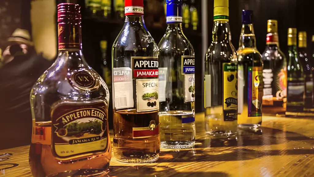 Jamaica Rum and the Sugar Estate-a Protected GI