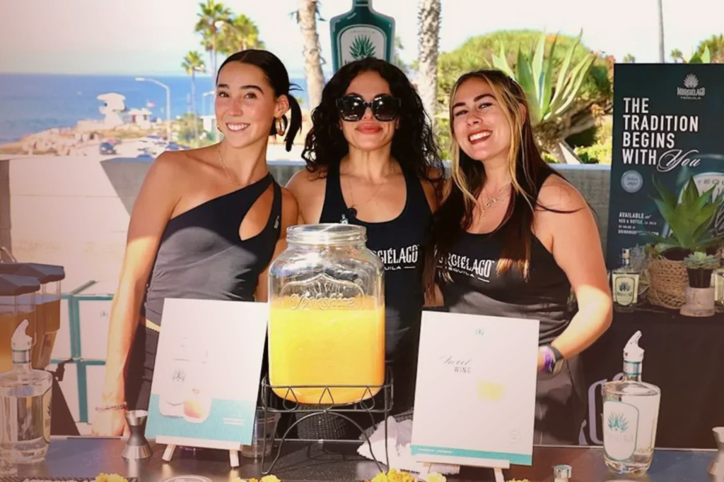 San Diego Spirits Festival 2026 Celebration,