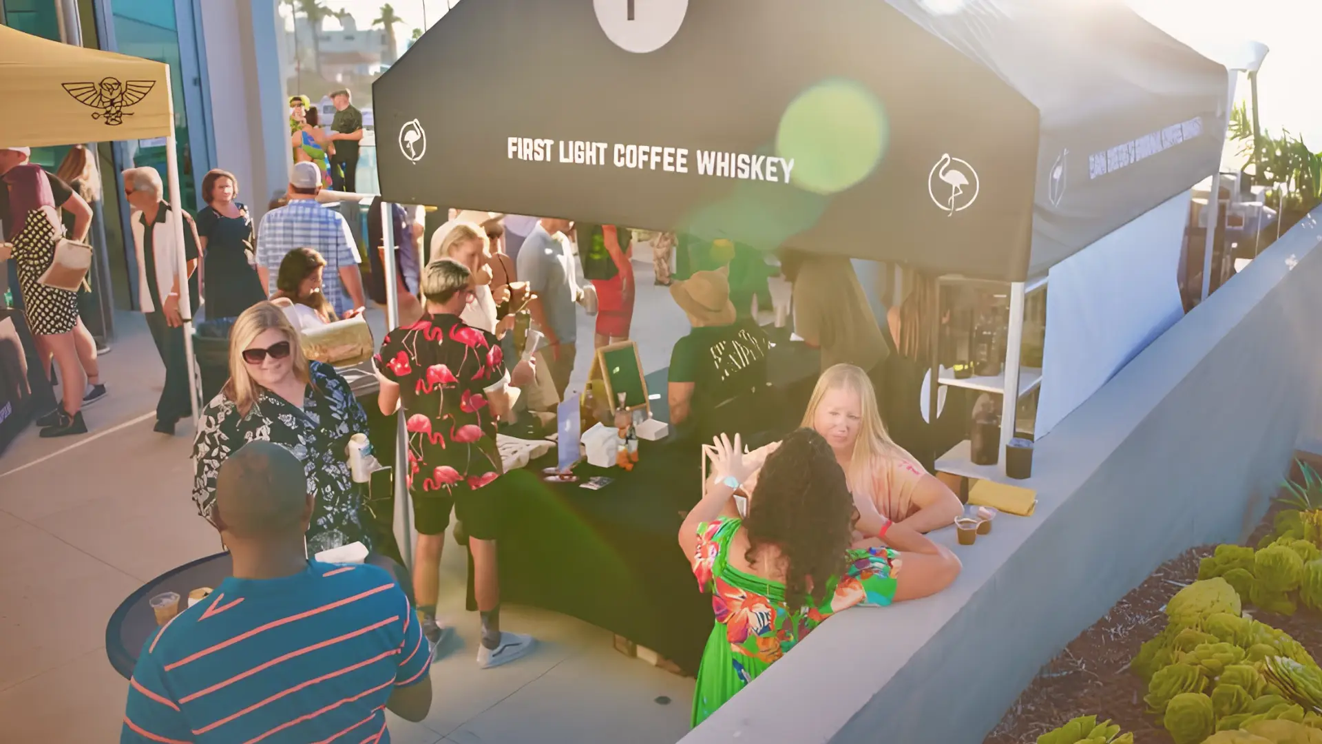San Diego Spirits Festival- A Celebration of Craft, Creativity