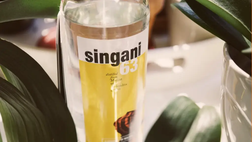 Singani Bolivia’s High-Altitude Spirit and Andean Heritage